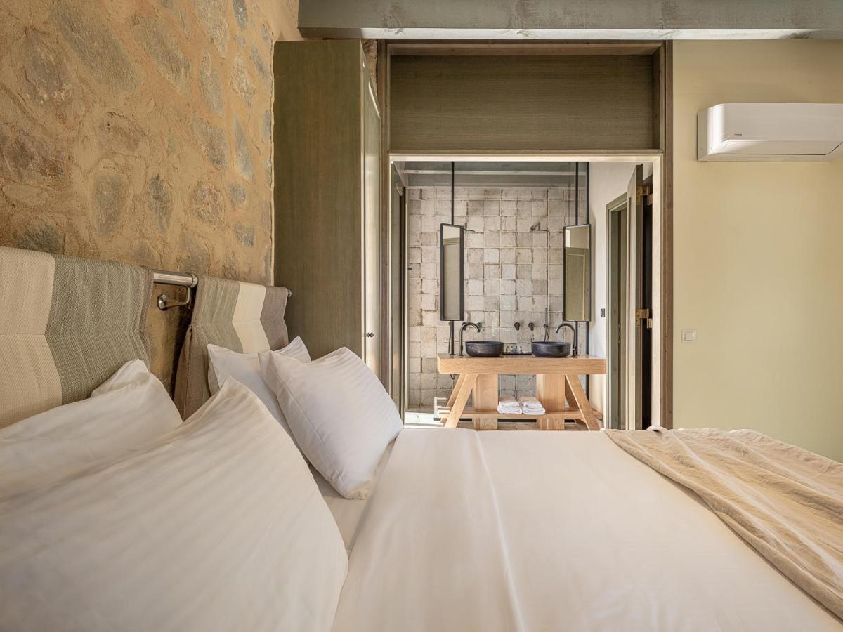 Elafonisi Villas Livadia  المظهر الخارجي الصورة